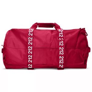Carolina Herrera dufflebag/ Weekender/ travel bag